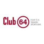 Club 64 Bayonne icon