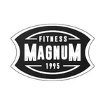 Magnum Fitness icon