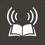 Audio Books - Spokenpages icon