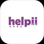 Helpii icon