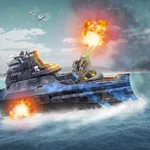 Warship Warfare icon