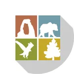 National Parks RVing Guide icon