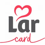 Larcard icon