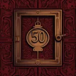 50 Tiny Room Escape icon