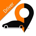 TAXI-APP UK Driver icon