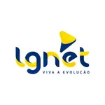 Lgnet icon