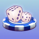 Dice Poker: The Board Game icon