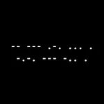 Morse Code - Learn & Translate icon