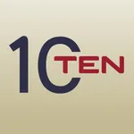 Ten Fitness Club icon