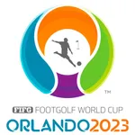 FootGolf World Cup icon