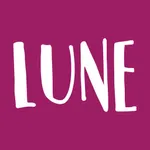 Lune Cafe icon