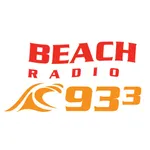 93.3 Beach Radio icon