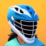 Lacrosse Champs icon