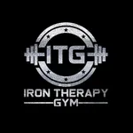 Iron Therapy Gym icon