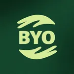 BYO – Track Your Reusables icon