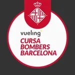 Cursa Bombers Barcelona icon