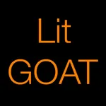 Lit GOAT icon