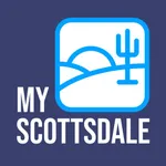 My Scottsdale App icon