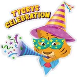 Tygrys Celebration icon