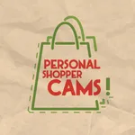 Personal Shopper Cams icon