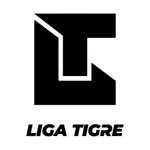 Liga Tigre icon