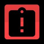 Max's Fall Detector icon