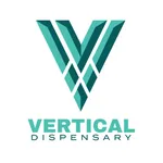 Vertical Dispensary icon