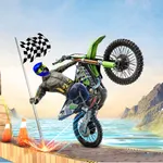 Bike Stunt Race icon