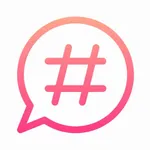 Magic Likes - Captions & Tags icon