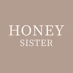 Honey sister icon