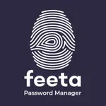 Feeta Password icon