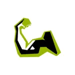 GYM BRO: Gym Workout Tracker icon
