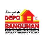 Depo Bangunan icon