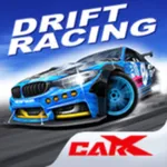 CarX Drift Racing icon