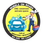 CNG Wheelz on Roads icon