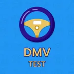 DMV Practice Test 2024 icon