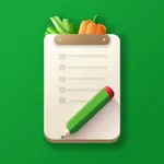 Shopping List Notes icon