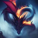 DragonFlameLegend icon