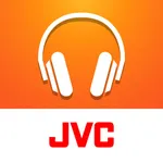 JVC Headphones icon
