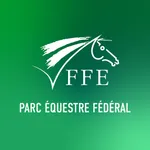 FFE Parc Equestre Federal icon