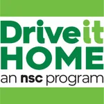 DriveitHOME icon