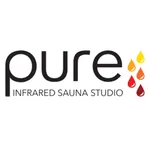 Pure Sauna Studio icon