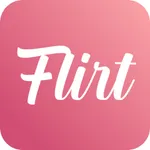 Flirt AI: Clever Pickup Lines icon
