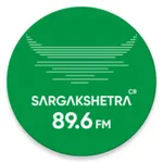 Sargakshetra FM 89.6(CRS) icon