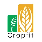 Cropfit icon