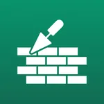 Brick Masonry Calculator icon