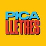 Pica Lletres icon