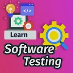 Learn Software Testing Pro icon