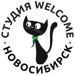 Студия Welcome Новосибирск icon