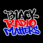 BLACK RADIO MATTERS icon